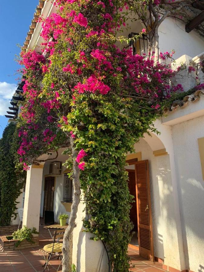 Casa Hermosa Mijas Zewnętrze zdjęcie