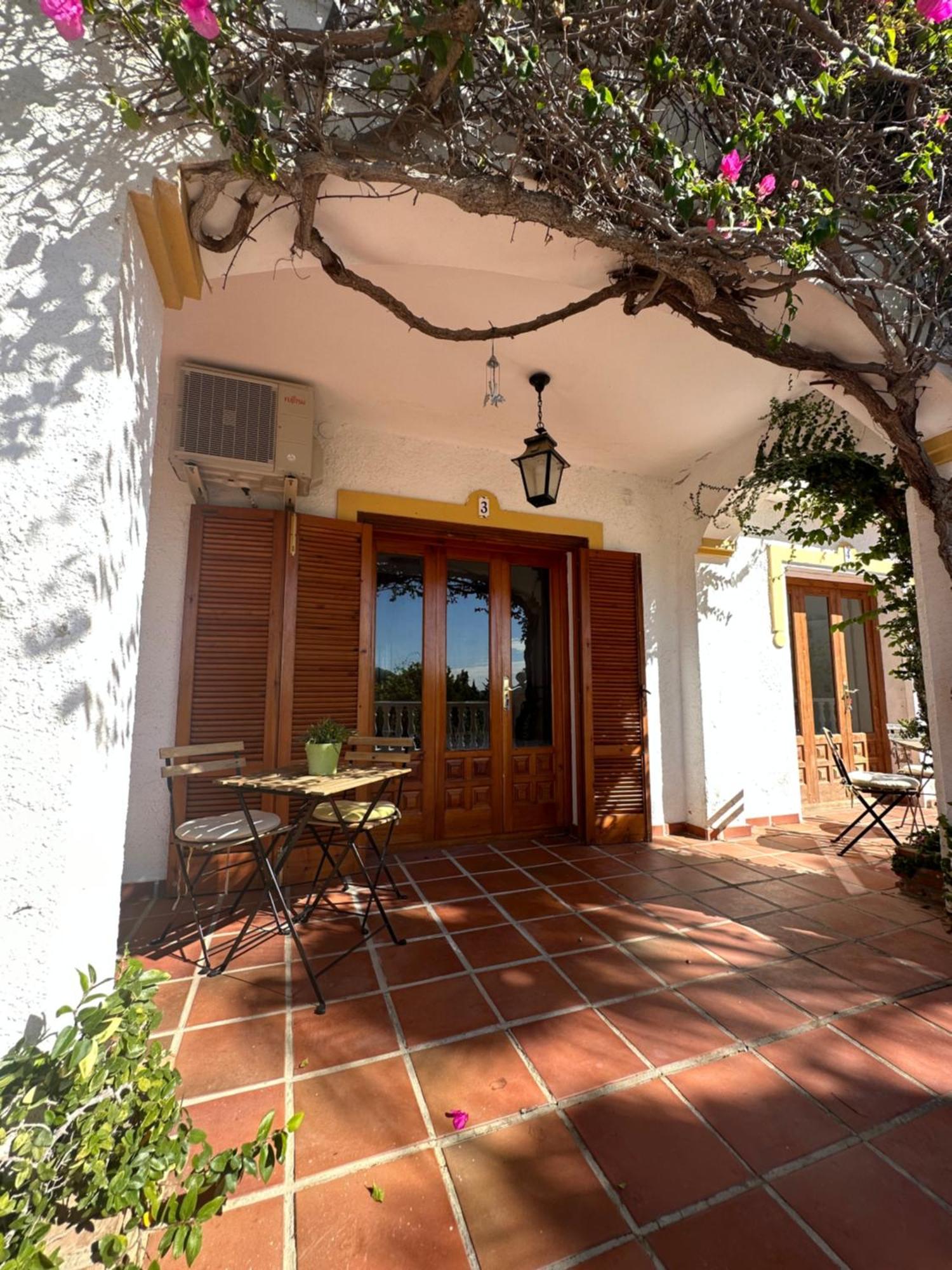 Casa Hermosa Mijas Zewnętrze zdjęcie