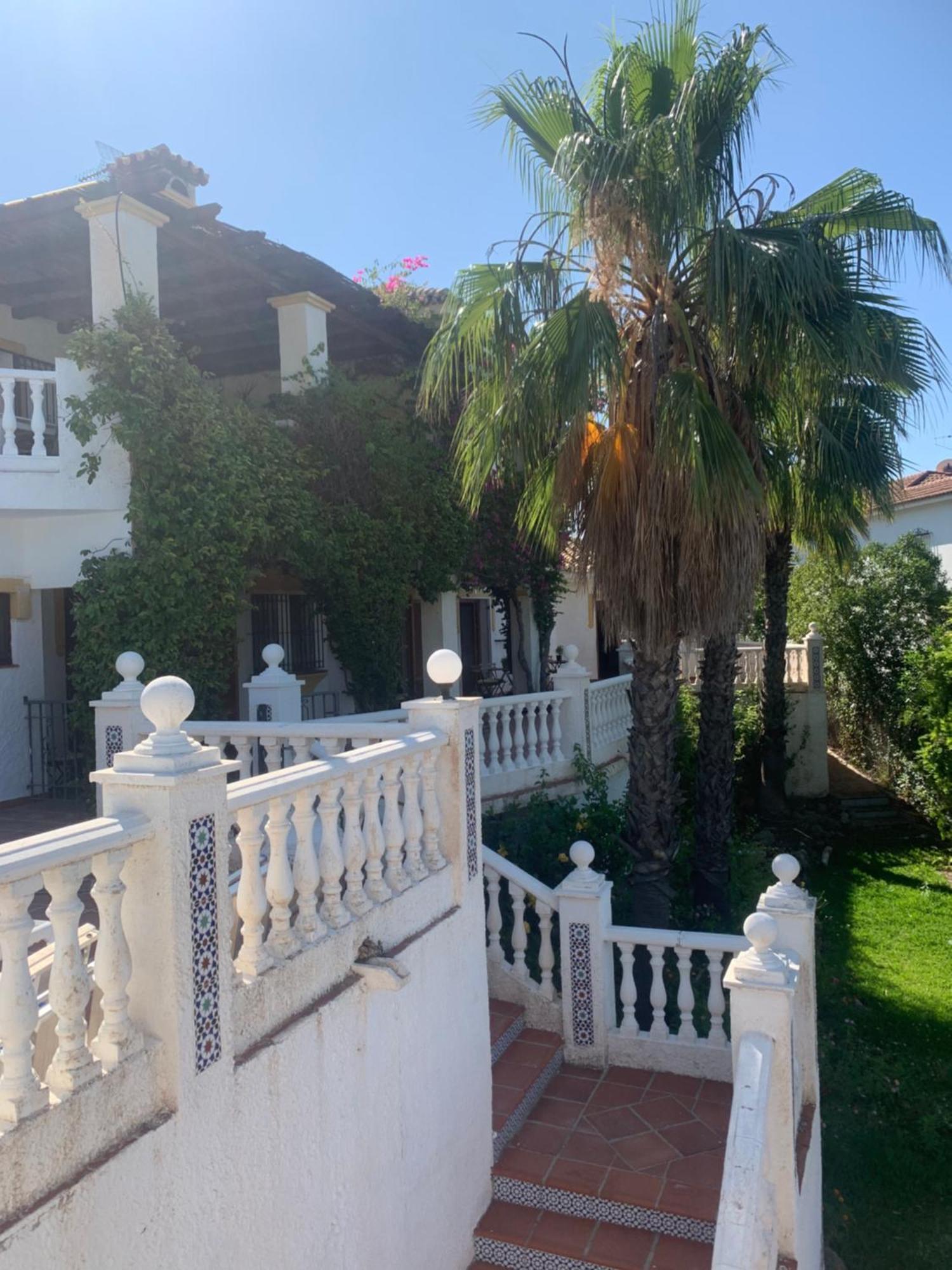 Casa Hermosa Mijas Zewnętrze zdjęcie