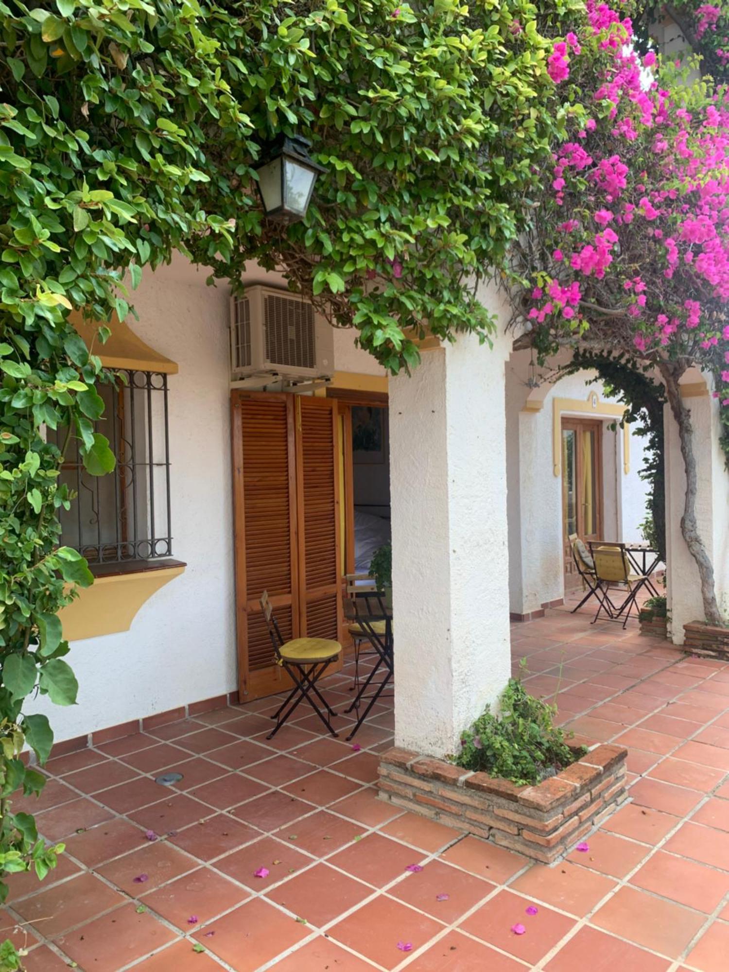 Casa Hermosa Mijas Zewnętrze zdjęcie