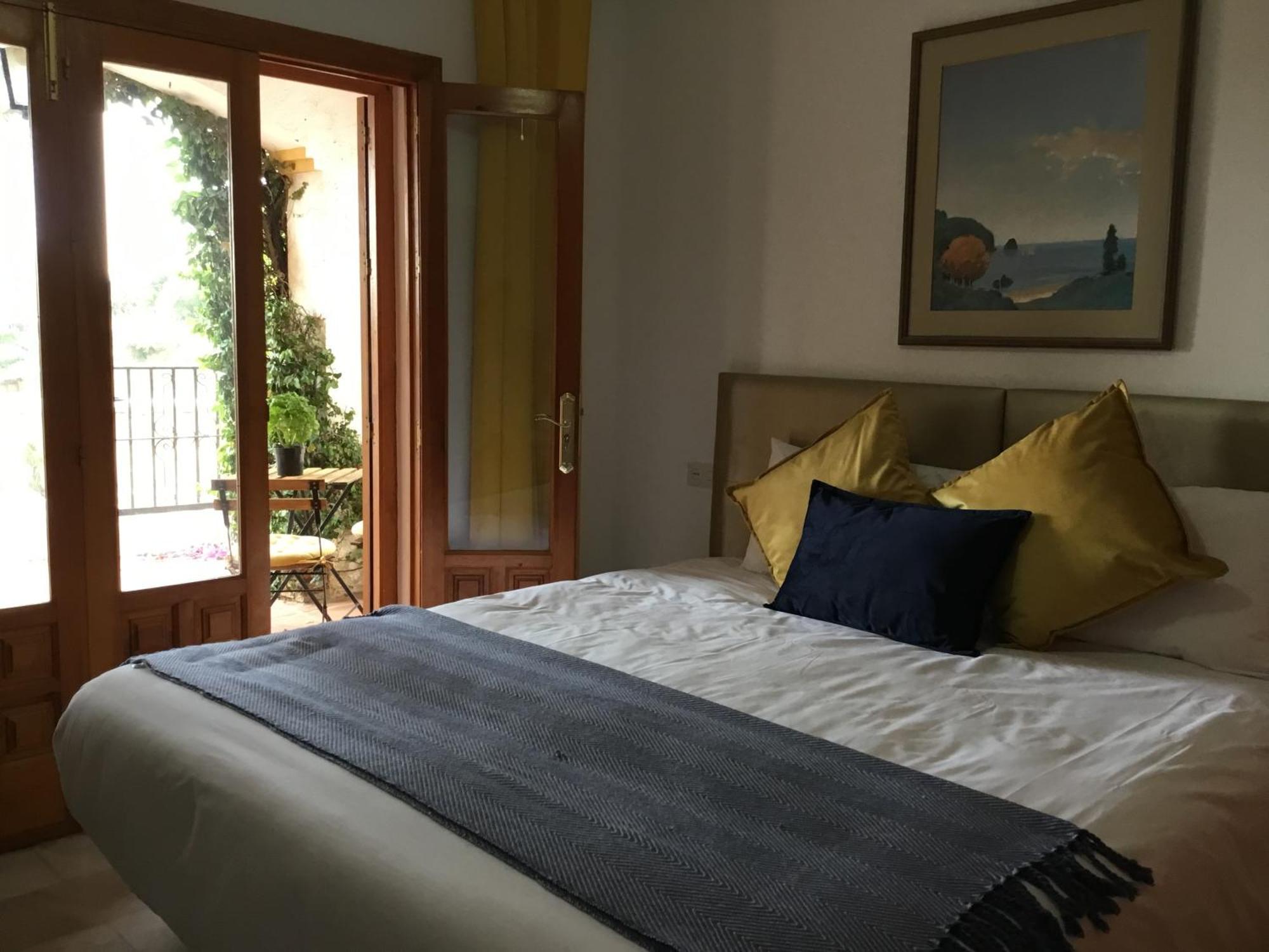 Casa Hermosa Mijas Zewnętrze zdjęcie