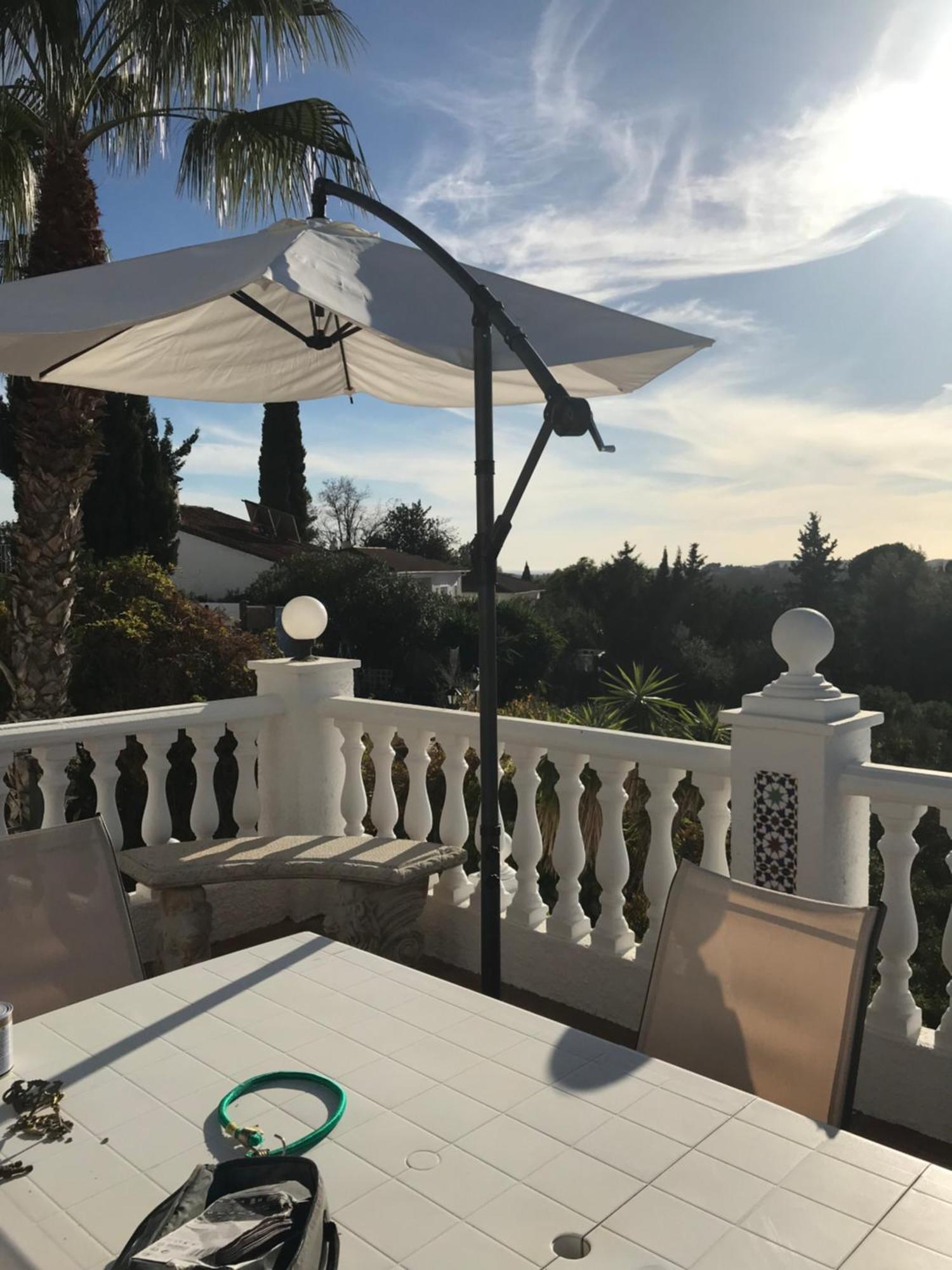 Casa Hermosa Mijas Zewnętrze zdjęcie