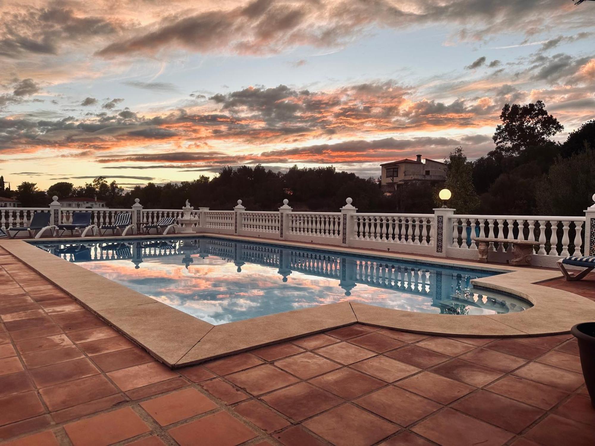 Casa Hermosa Mijas Zewnętrze zdjęcie