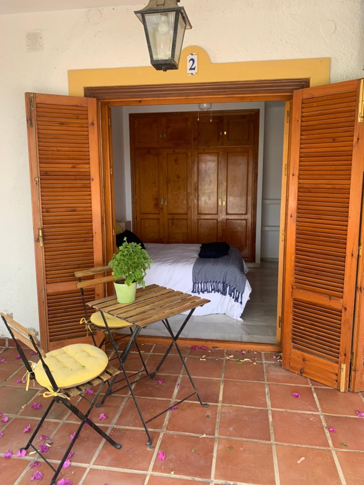 Casa Hermosa Mijas Zewnętrze zdjęcie