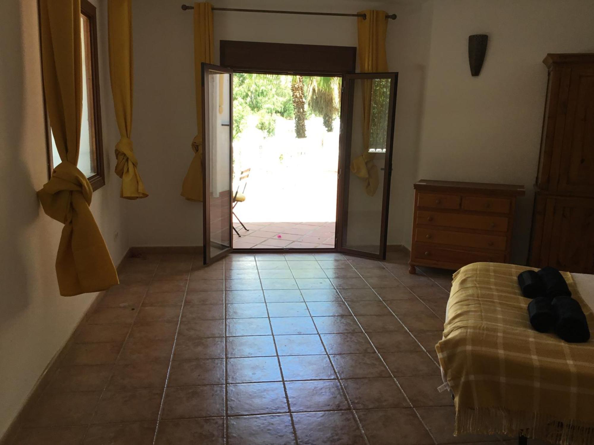 Casa Hermosa Mijas Zewnętrze zdjęcie