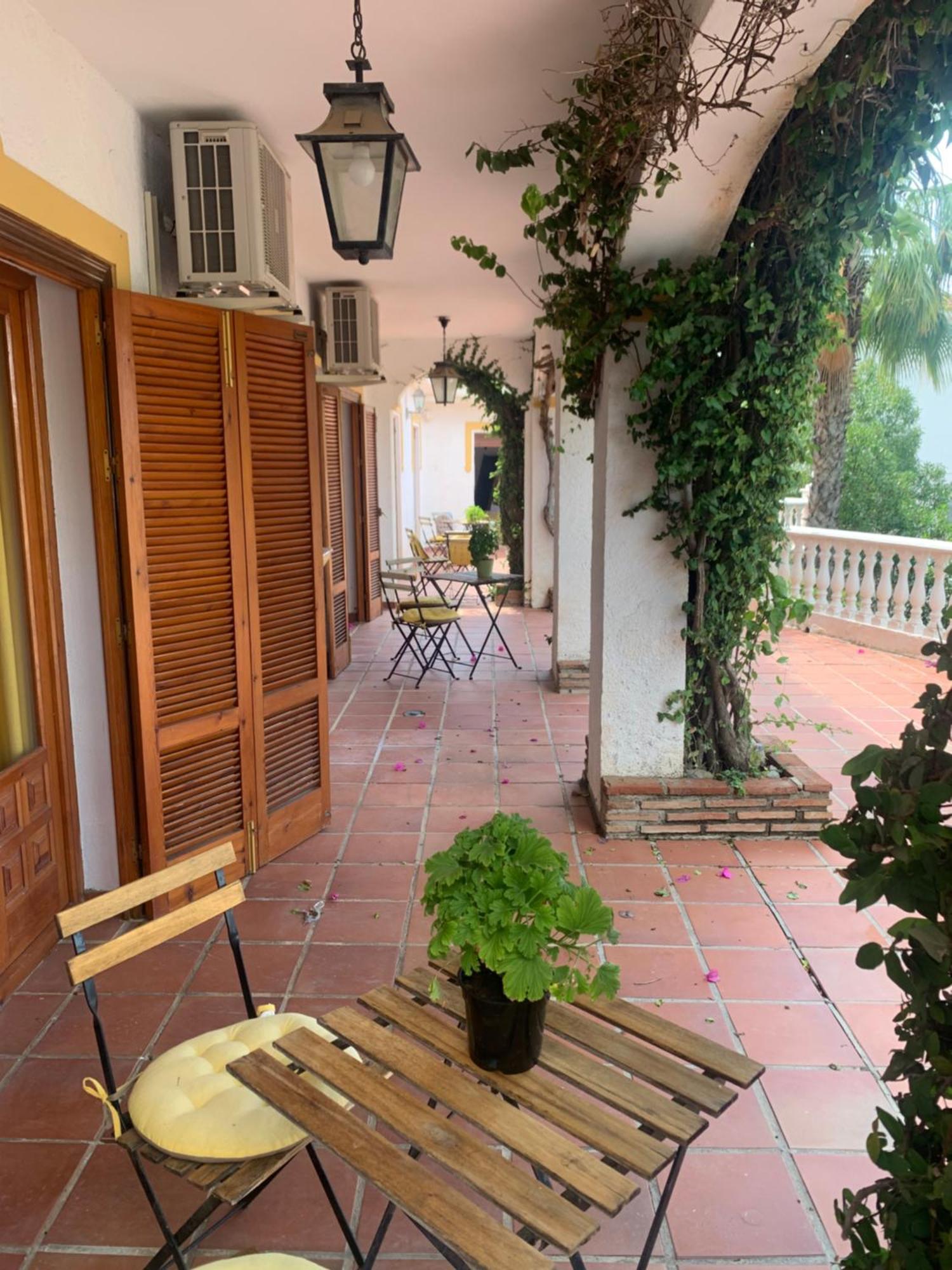 Casa Hermosa Mijas Zewnętrze zdjęcie