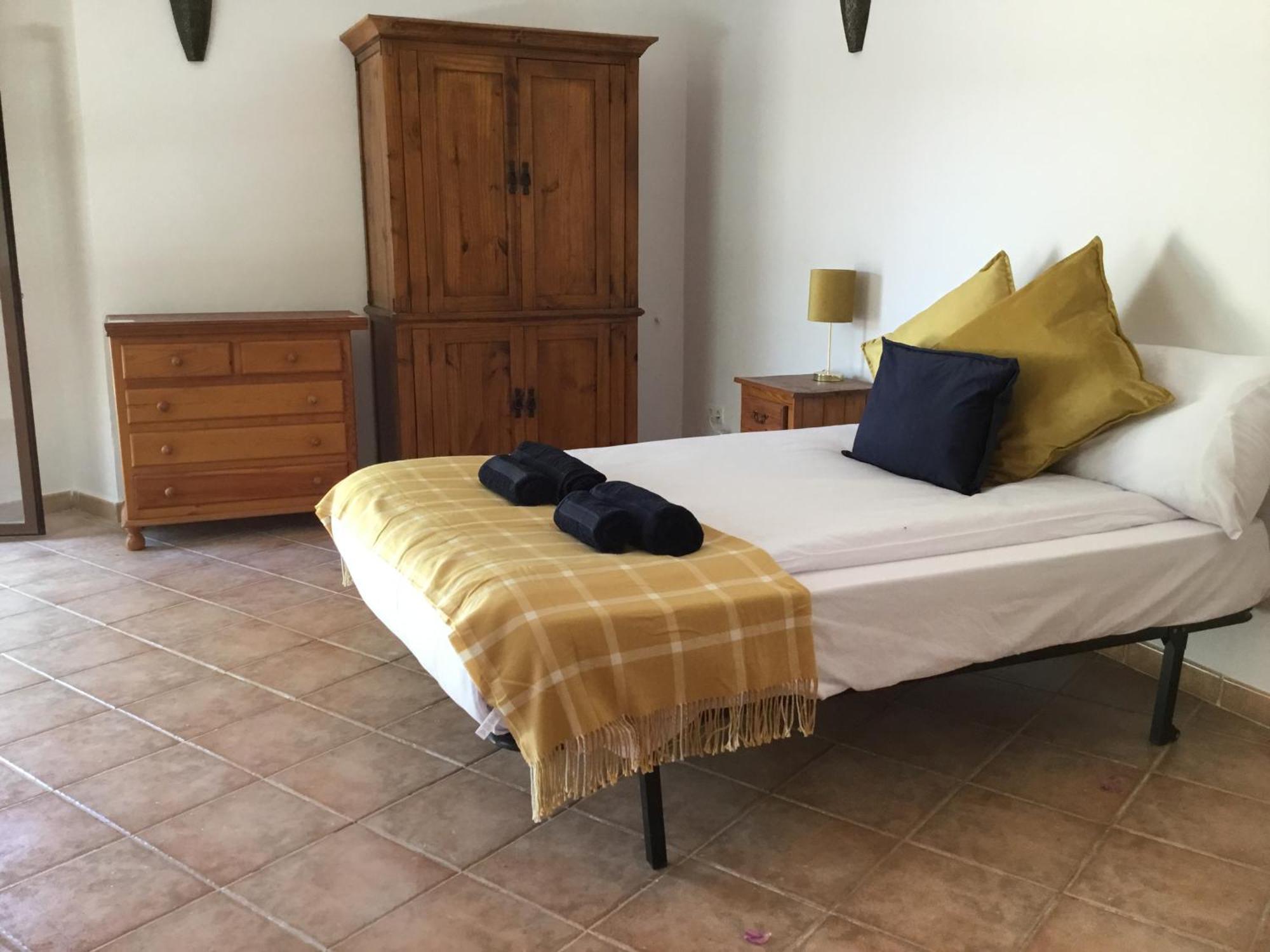 Casa Hermosa Mijas Zewnętrze zdjęcie