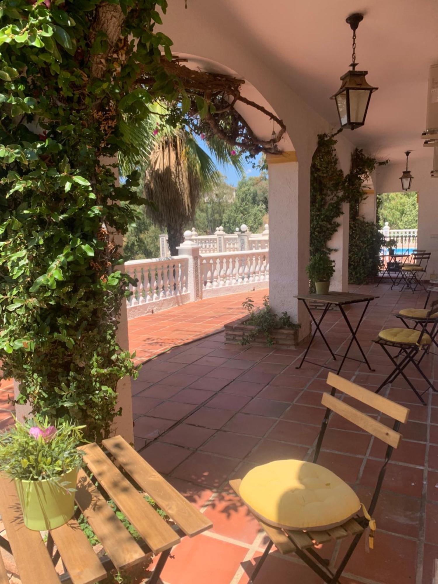 Casa Hermosa Mijas Zewnętrze zdjęcie