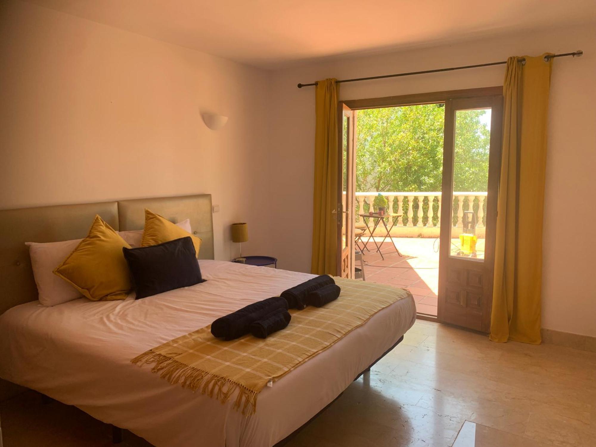 Casa Hermosa Mijas Zewnętrze zdjęcie