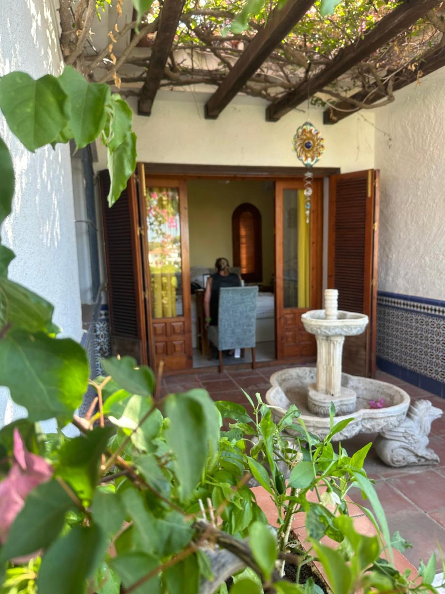Casa Hermosa Mijas Zewnętrze zdjęcie