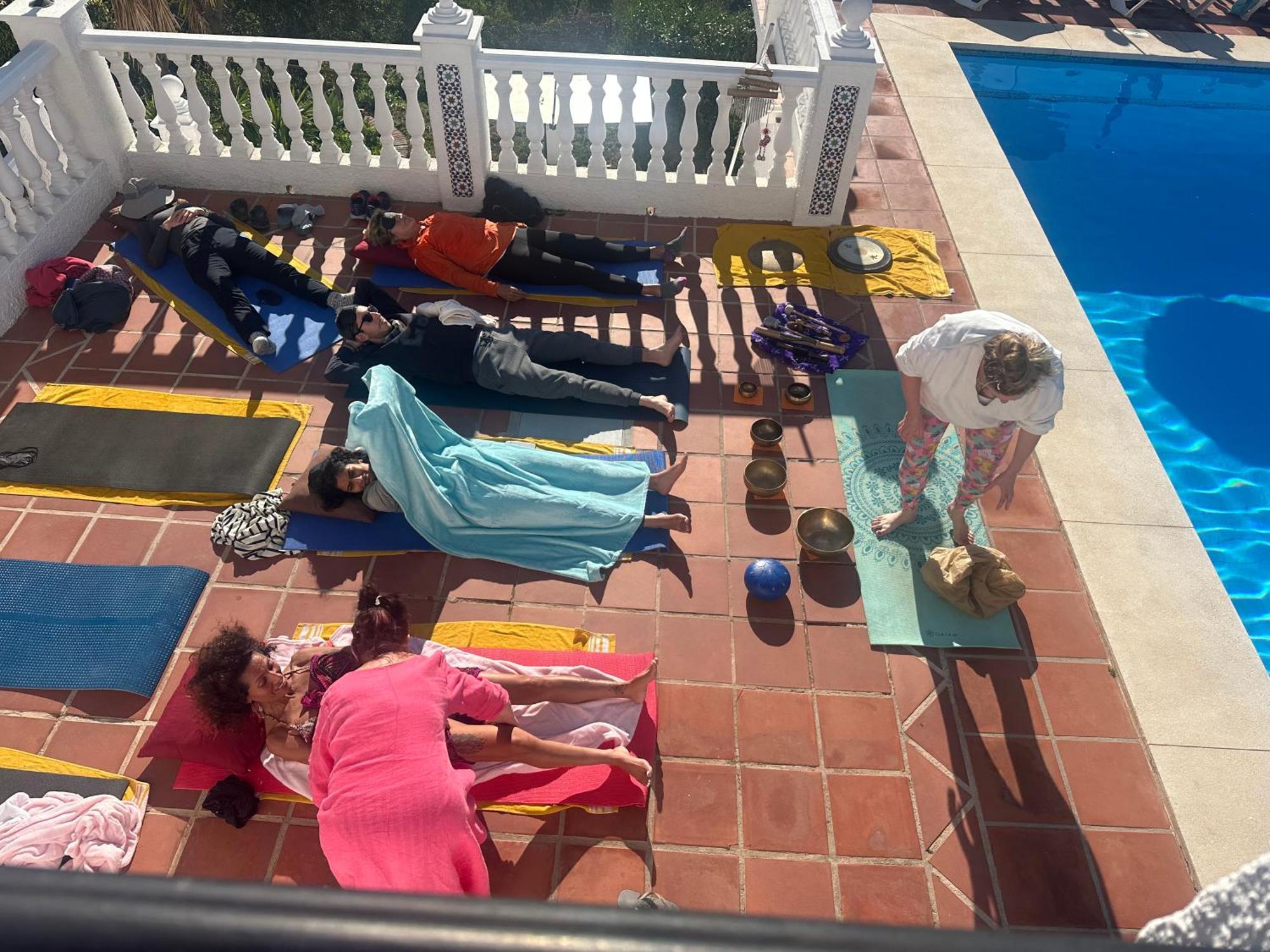 Casa Hermosa Mijas Zewnętrze zdjęcie