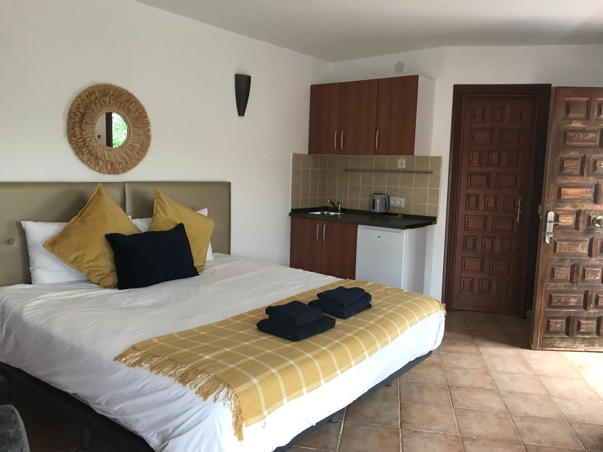 Casa Hermosa Mijas Zewnętrze zdjęcie
