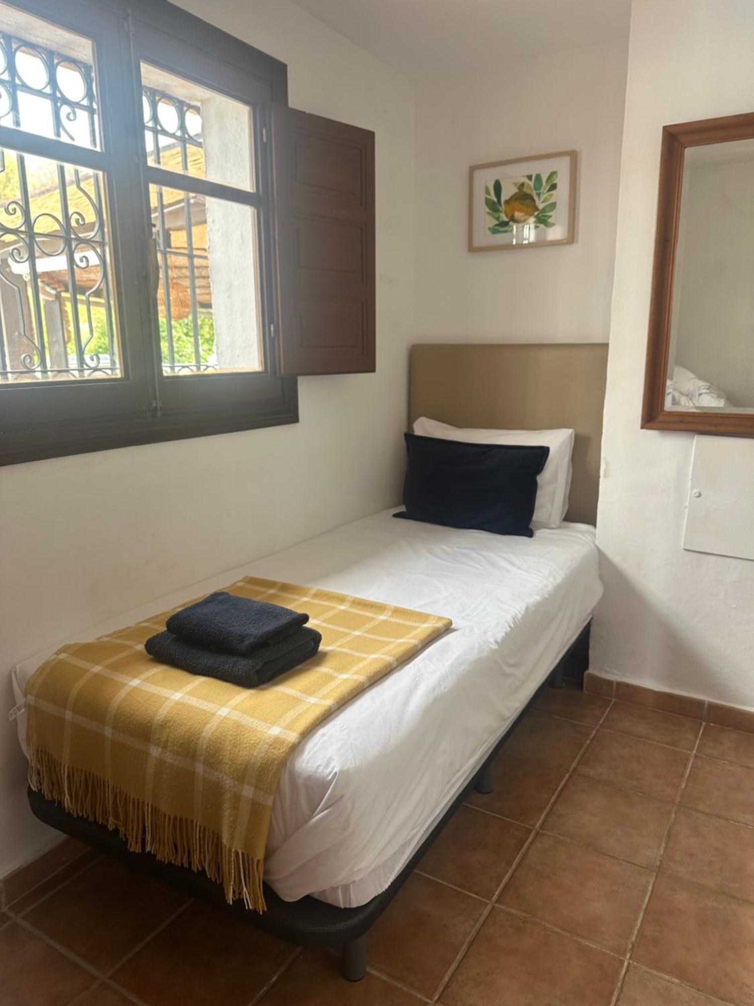 Casa Hermosa Mijas Zewnętrze zdjęcie