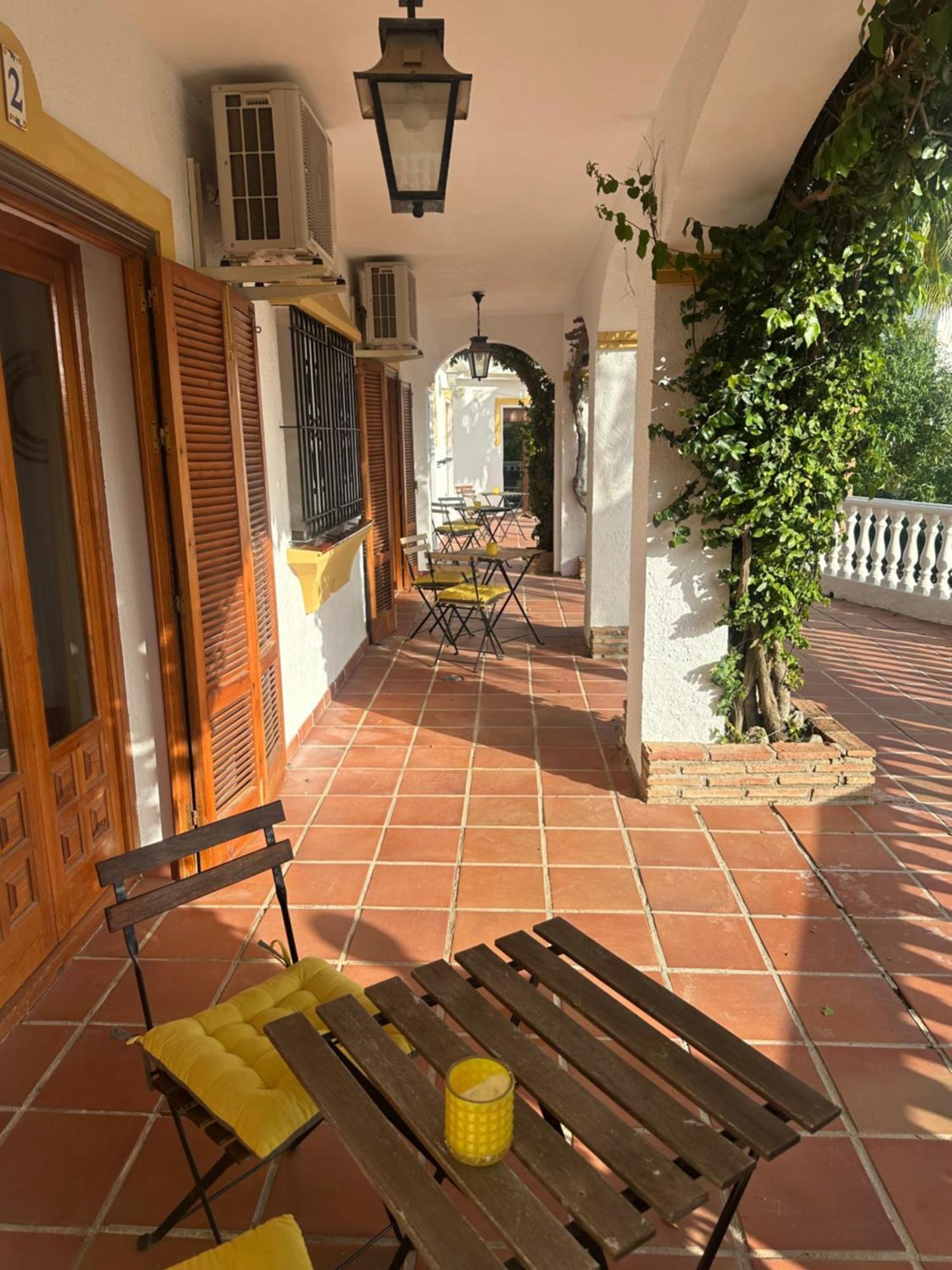 Casa Hermosa Mijas Zewnętrze zdjęcie