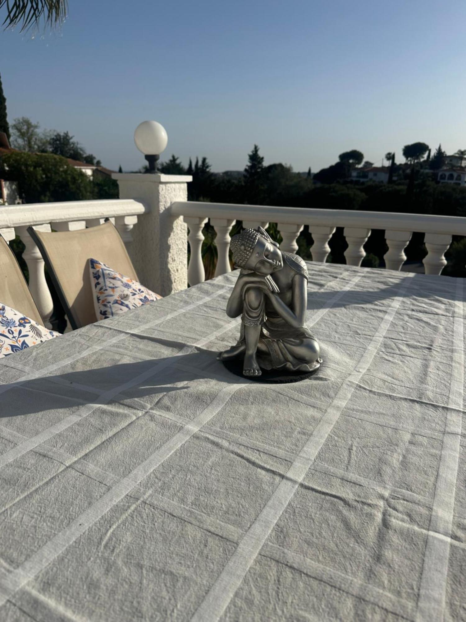 Casa Hermosa Mijas Zewnętrze zdjęcie