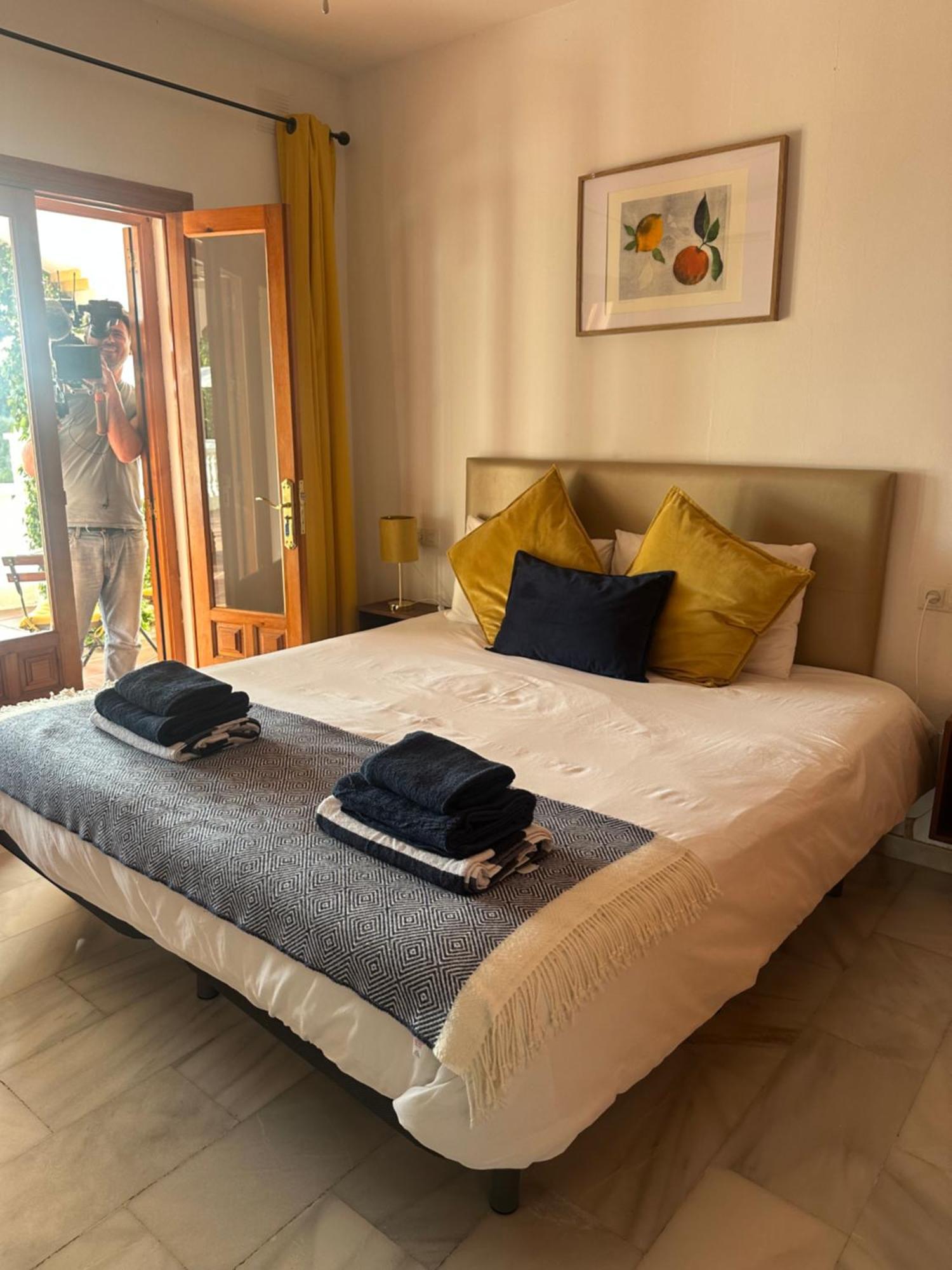 Casa Hermosa Mijas Zewnętrze zdjęcie
