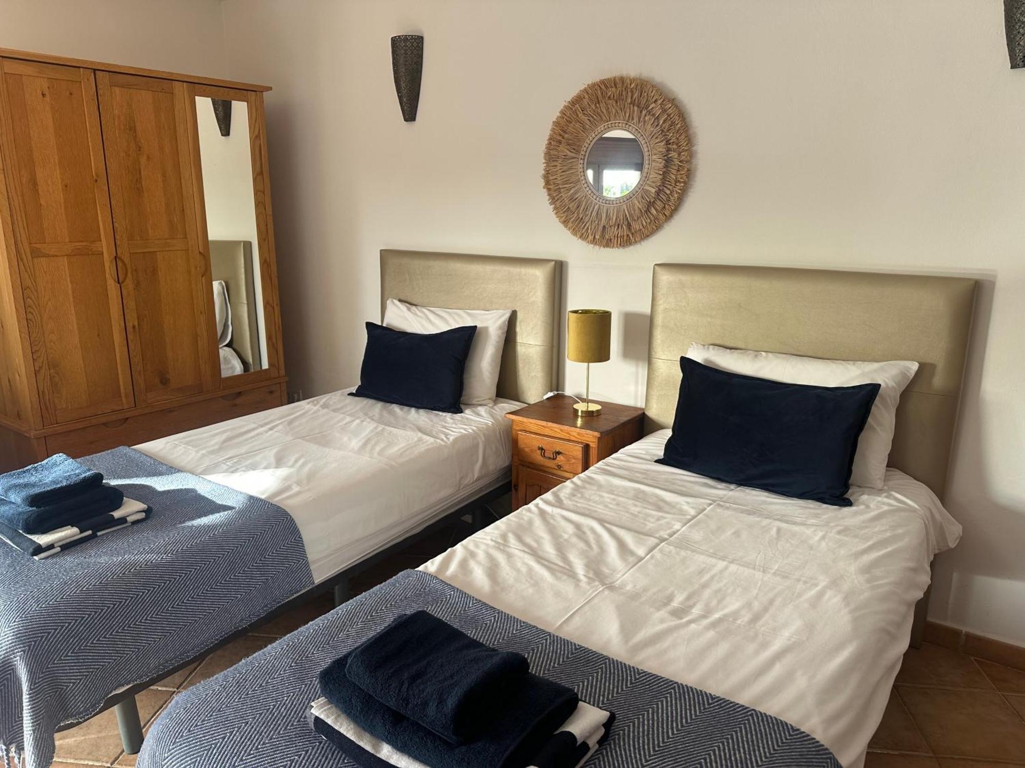 Casa Hermosa Mijas Zewnętrze zdjęcie
